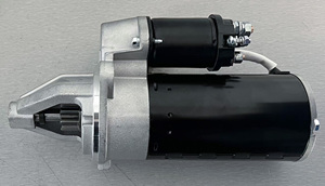 Motor de Arranque para Automóvil de 12V 1.9KW 60023708 para <span class=keywords><strong>LADA</strong></span> <span class=keywords><strong>VOLGA</strong></span> 402 - Product Image 4