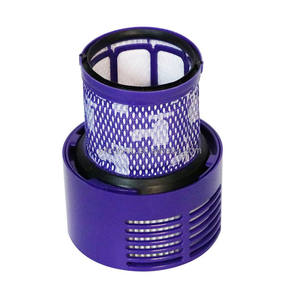 V10 HEPA Filtre Aspirateur Pièces De Rechange pour Dysons V10 969082-01 SV12 <span class=keywords><strong>Animal</strong></span> Absolute accessoires - Product Image 3