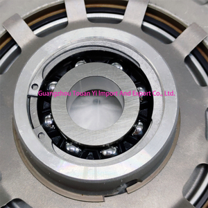 New <span class=keywords><strong>01j</strong></span> 01T truyền đầu vào trục 01j323257a (<span class=keywords><strong>01j</strong></span> bìa trước) cho Volkswagen Audi với 1 năm bảo hành - Product Image 6