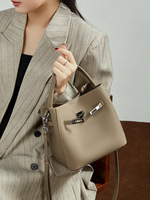 Sac fourre-tout en cuir véritable pour femme, sacs bandoulière, sac à épaule vintage élégant et abordable, sacs à main de luxe de créateur pour femme, 3267