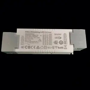 DALI LED נהג 3-14W PE-N14DCA42 10W 12W 14W Ac110-250v