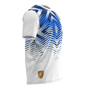 Maglia da Football Americano di Alta Qualità Unisex a Maniche Corte Taglie Forti per Adulti - <span class=keywords><strong>Justin</strong></span> Jefferson #18, Darnold #14 - Product Image 5