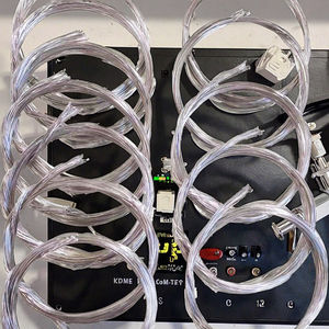 0,485 мм Тонкий Тип B/R/S/K Платиновый родиевый термопарный провод - Product Image 4