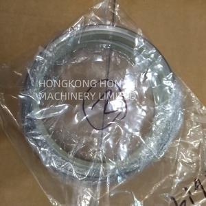 1661498 <b>Seal</b> Lip Type for 330C Excavator 166-1498 1661498 - Product Image 3