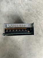 Alimentations ca dc 5v 12v 24V 2A 3A 5A 10A 12.5 ampères led alimentation de machine d'arcade de commutation