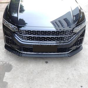 Protector de Parachoques Delantero para Automóvil, Difusor, Alerón, Kit de Carrocería para Volkswagen Passat 2022-2023, Accesorios para Automóvil - Product Image 4