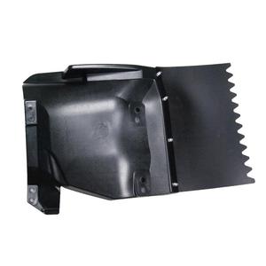 อะไหล่รถยนต์อีซูซุ 8973877504 NPR 4HK1 ชุดบังโคลน - Product Image 4