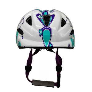 <span class=keywords><strong>Casco</strong></span> de seguridad <span class=keywords><strong>para</strong></span> <span class=keywords><strong>bicicleta</strong></span> de bebé, protector estándar <span class=keywords><strong>para</strong></span> niños, <span class=keywords><strong>casco</strong></span> de ciclismo con estampado EN1078, gráficos múltiples personalizados <span class=keywords><strong>para</strong></span> <span class=keywords><strong>bicicleta</strong></span> al aire libre - Product Image 2