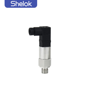 Shelok trasmettitore di pressione economica YD32 serie basso errore termico EMI protezione per l'automazione industriale - Product Image 5