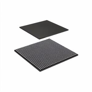 ชิ้นส่วนอิเล็กทรอนิกส์ 900 BBGA XC6SLX150T-N3FGG900I ไอซีแบบฝังใน BOM มีสินค้าในสต็อก - Product Image 1