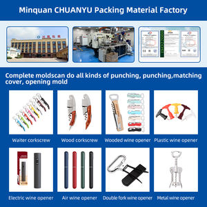 신제품 아이디어 자동 럭셔리 에어 펌프 와인 오프너 공장 직판 자동 와인 코르크스크류 레이저 각인 로고 포함 - Product Image 5