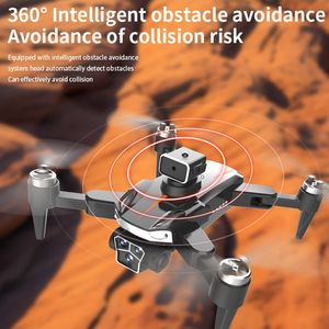 Drone Professionnel Avec Camra Caméra 8K Hd Haute Qualité Drome Avec Longue Distance <span class=keywords><strong>Un</strong></span> Temps De Vol <span class=keywords><strong>Dron</strong></span> Professionnel 5G Gps - Product Image 3