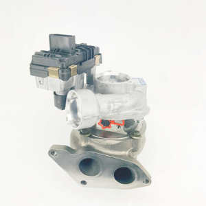 Turbocompresor BV35 54359700060 54359880060 para <span class=keywords><strong>BMW</strong></span> <span class=keywords><strong>525</strong></span> <span class=keywords><strong>d</strong></span> (F11) 2.0L N47S1 Motor 54359700043 54359880043 11657823255 - Product Image 1