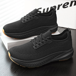FLUX FOOTWEAR Adapt Runners, Zapatos Deportivos Minimalistas para Mujer/Hombre, Diseño Barefoot, Suela Ancha, Parte Superior Ligera de Poliéster - Product Image 3