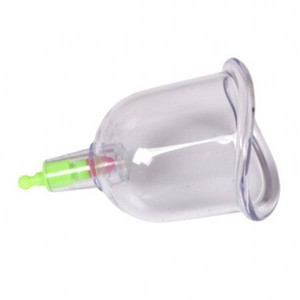 Dispositivo de ventosas Kangzhu tipo C, ventosa de plástico en forma de arco, de uso médico - Product Image 4