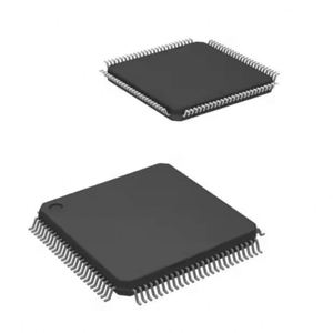 NEW <b>Integrated</b> <b>Circuit</b> DF3052BF25V DF3052BF25 QFP100 - Product Image 1