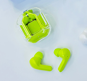 Productos más vendidos <span class=keywords><strong>2023</strong></span> Air31 auriculares inalámbricos TWS Bluetooth auriculares con cancelación de ruido - Product Image 1