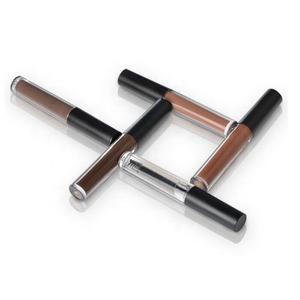 <span class=keywords><strong>Mascara</strong></span> à <span class=keywords><strong>sourcils</strong></span> <span class=keywords><strong>transparent</strong></span>, 1 pièce, étiquette privée, liquide, brun, pour <span class=keywords><strong>sourcils</strong></span> - Product Image 6