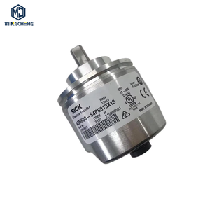 Encodeur Absolu Multi-tours Industriel A3M60B-S4PB013X13 PROFIBUS - Product Image 1