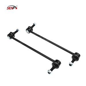 SENP OEM 4766911AE Brazo de control inferior delantero de suspensión neumática con rótula de dirección para <span class=keywords><strong>Dodge</strong></span> <span class=keywords><strong>Grand</strong></span> <span class=keywords><strong>Caravan</strong></span> y Ram - Product Image 4
