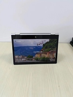 Venta al por Mayor de Computadoras Portátiles Hp X360 1030 G2 I5 I7 de 7ª Generación, Computadoras Portátiles Usadas de Segunda Mano, Portátiles Empresariales, Portátiles Personales