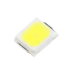 2835 SMT LED Light 2835 Beads White Light 0.2W Triple Ampere Chip White Light (10 pieces) Integrated circuits - electronic