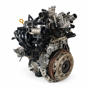 Moteur <span class=keywords><strong>Nissan</strong></span> MR16DDT 1.6L Turbo d'occasion avec 188-218 CV et 240-280 Nm de couple pour <span class=keywords><strong>Juke</strong></span> Qashqai Sentra Pulsar X-Trail - Product Image 4