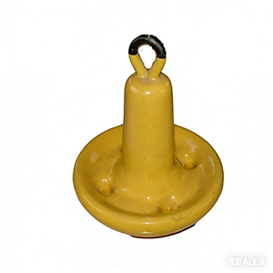 Ancre marine en fonte revêtue de PVC HITEC de haute qualité pour bateau gonflable et <span class=keywords><strong>piscine</strong></span> – Remplacement/réparation facile à utiliser - Product Image 1