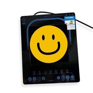 Tapetes de Silicona para Cocina de Inducción, de Alta Calidad, Lisos, de Fibra de Vidrio, Personalizados, Redondos - Product Image 5