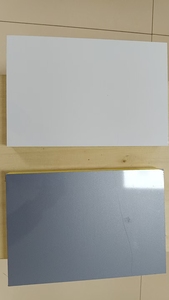 Panel Compuesto de Tablero de Alta Resistencia y Tablero Extruido para <span class=keywords><strong>Fachadas</strong></span> de Edificios y Decoración de Interiores - Product Image 3