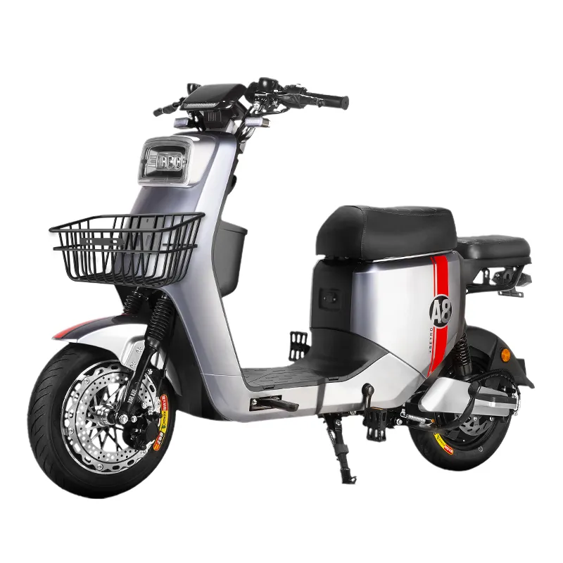 Xe Máy Scooter Điện Tầm Xa 780Km Chất Lượng Hàng Đầu Thế Giới Xe Máy Scooter Điện Tốc Độ Cao Đáng Tin Cậy