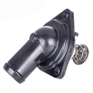 19301-PNA-003เทอร์โมสตัทควบคุมอัตโนมัติเทอร์โมอิเล็กทรอนิกส์อัตโนมัติสำหรับ <span class=keywords><strong>Honda</strong></span> <span class=keywords><strong>Civic</strong></span> <span class=keywords><strong>Hatchback</strong></span> 99-06 CRV 01-07 FRV 2004- MPV 2001 - Product Image 3