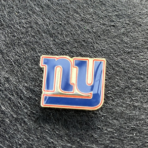 Bóng Bầu Dục huy hiệu thể thao NFL Logo đội ve áo <span class=keywords><strong>Pin</strong></span> Maker NFL đội pins - Product Image 6