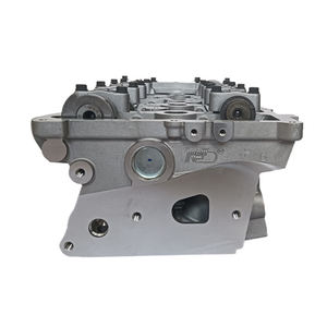 Accessori per Motori Auto all'Ingrosso, Gruppo Testata Cilindri G4KG <span class=keywords><strong>2</strong></span>.4L per <span class=keywords><strong>Hyundai</strong></span> <span class=keywords><strong>Starex</strong></span> <span class=keywords><strong>2</strong></span> H1 H100 H200 OE 22100-22021 - Product Image 5