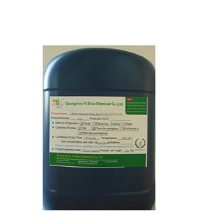 Agent de noircissement à haute température de la marque Yishun, inhibiteur de rouille pour le <span class=keywords><strong>fer</strong></span> et l'acier, colorant métallique, produits chimiques alcalins - Product Image 1