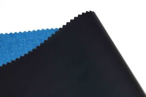 300d 100% पॉलिएस्टर जलरोधी कैनिक पीवीसी लेपित ऑक्सीफोर्ड कपड़े और तंबू के लिए - Product Image 2