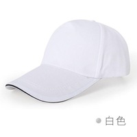 Casquettes à cinq pétales personnalisées pour hommes et femmes, adaptées à l'impression de logo, à la broderie, casquettes ajustables, casquettes de baseball en polyester
