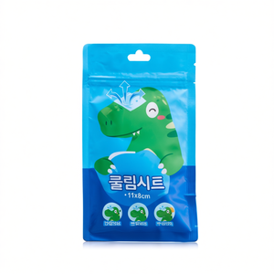 แผ่นทำความเย็น 11x8 ซม. สารสกัดจากข้าว ดูแลผิวทุกวัน ทุกสภาพผิว - Product Image 2