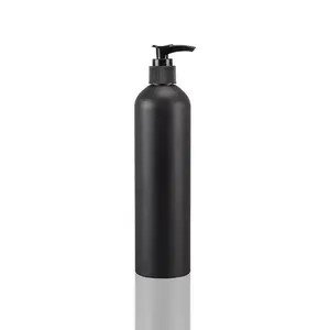 300毫升塑料洗发水透明 pet瓶 (fpet300-d)