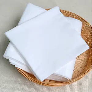 Factory Manufacture Various Spa Disposable Towels Bag Adult Spunlace Nonwoven 50~100viscose,spunlace Nonwoven