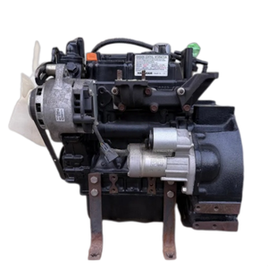 2TNV70 3TNM68 3TNV70 3TNM72 3TNV74 3TNV76 3TNV80 3TNV82 3TNV88 4TNV88 4TNV98 Mesin Baru & Bekas Rakitan Lengkap untuk Excavator - Product Image 2