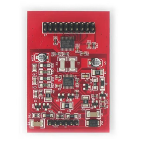 Carte d'extension Yeastar O2 Module 2 ports RJ11 FXO, compatible avec les lignes de trunk PSTN/POTS des séries S20/S50/S100/S300 MyPBX VoIP <span class=keywords><strong>IP</strong></span> PBX - Product Image 1