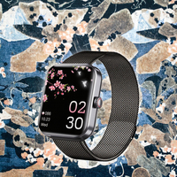 Reloj Inteligente de Lujo 2026 para Mujer, con GPS, SIM, Batería Externa, Llamadas 5G, Auriculares para Hombre, Compatible con Android e iOS