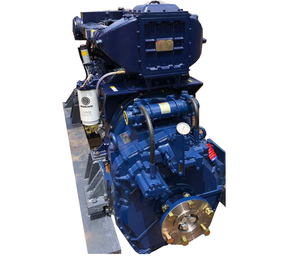 อะไหล่เครื่องยนต์เรือ WP12 500 แรงม้า - Product Image 6