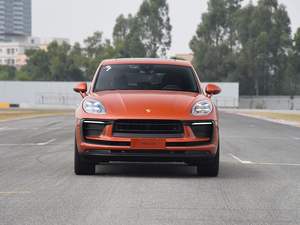 <span class=keywords><strong>Porsche</strong></span> <span class=keywords><strong>Macan</strong></span> 2023 Usado, SUV de Alta Calidad, Versión <span class=keywords><strong>Gasolina</strong></span> 2.0T, Usado, 5 Puertas, 5 Plazas, SUV Mediano en Stock para la Venta - Product Image 1