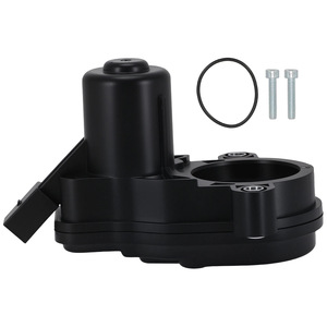 Tapa de Radiador Volkswagen 80D955455 Material PP Para Reemplazo y Reparación - Product Image 2