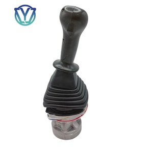 อะไหล่รถขุด EC210 EC290 EC380 EC480 จอยสติ๊ก รีโมทคอนโทรลวาล์ว 14557294 14557295 อะไหล่เครื่องจักรกลวิศวกรรม - Product Image 2
