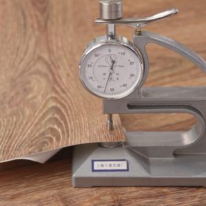 Jinyi-pegatina adhesiva De vinilo para renovación De suelo, pegatina De PVC, Pegatin, Caoba, Pisos De vinilo - Product Image 6