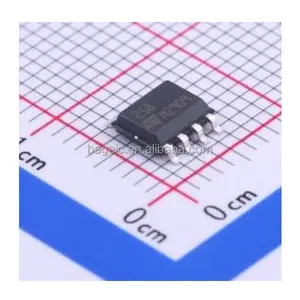 Standard Ic Chip Cntegrated Circuits LM258DT LM158 LM258package SOP8 operational amplifier chip BOM TI ADI STM Vishay