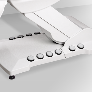 ओम सौंदर्य बिस्तर पेशेवर स प्रमाणित भार परीक्षण सौंदर्य सैलून स्पा के लिए पारित किया गया - Product Image 4